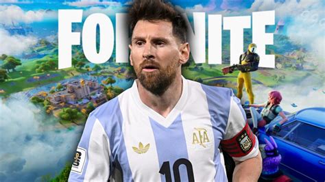 fortnite twitter leaks|Fortnite Leak: Lionel Messi stürmt das Battle Royale